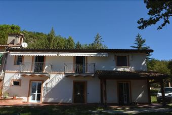 Bed & Breakfast Il Rifugio Nel Bosco