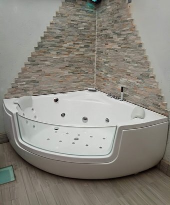 Agroturismo Casas Toya Jacuzzi