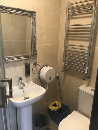 Posada The Lord Grey Hotel