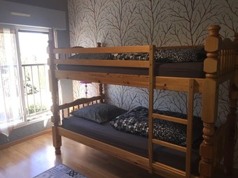 Hotel Chambres D'h�tes  Le Bas Rassinoux