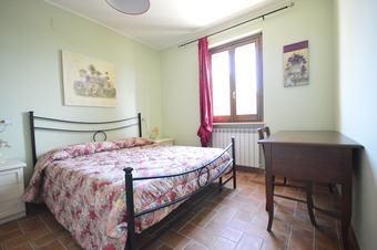 Agroturismo Casa Cardarella