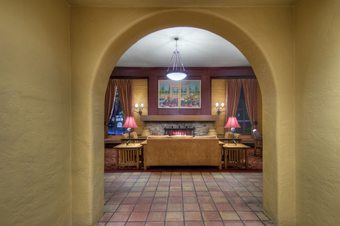 Inn Marin And Suites, Ascend Hotel Collection