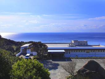 Ashizuri Pacific Hotel  Hanatsubaki