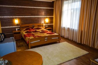 Hotel Villa Imperia