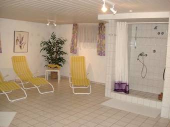 Apartamentos Ferienwohnungen Schmid