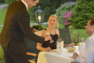 Ringhotel Celler Tor