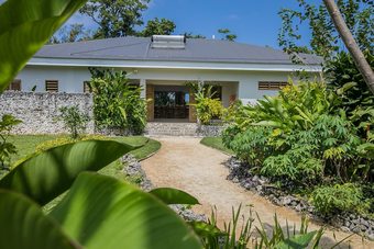 Hotel Nakatumble Luxury Eco Resort