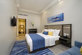 Savoy Hotel Mactan Newtown