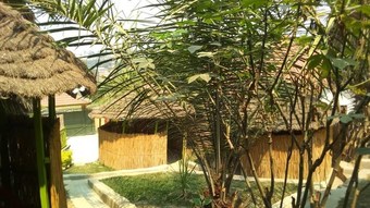 Hotel Aromas Motel