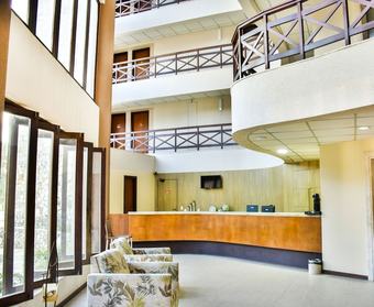 Kariri Beach Hotel