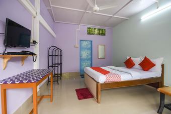 Hotel Oyo 49057 Disgao Lodge