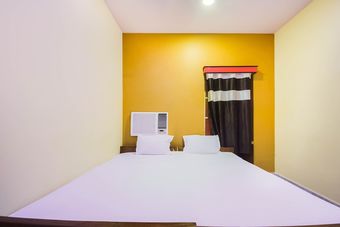 Spot On 47517 Heritage Hotel