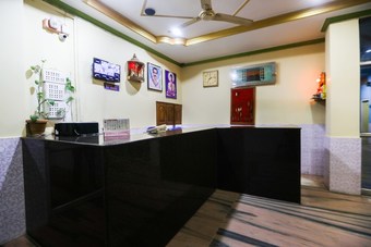 Spot On 47936 Hotel Siddharth