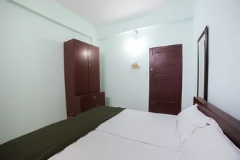 Hotel Spot On 45878 Adoor Homestay