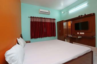 Hotel Spot On 39403 Royal Bangal