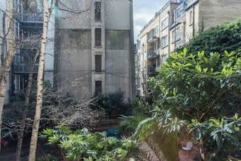 Apartamentos Central London Hideaway Piccadillycircus