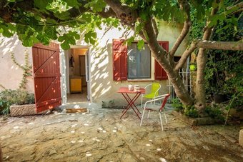 Apartamento Lauris Sainte-catherine