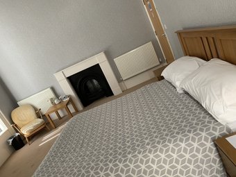Hotel The Corner Rooms