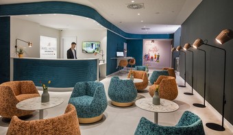 Axel Hotel San Sebasti�n - Adults Only