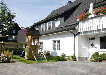 Apartamentos Ferienwohnung Mia