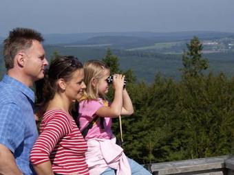 Apartamentos Winterberg Appartement 21026