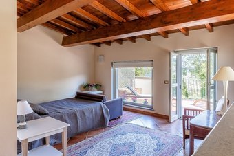 Agroturismo L'olivo Country Club