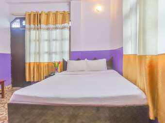 Spot On 586 Hotel A.n Plaza