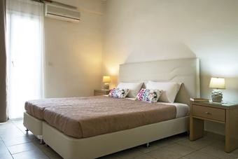 Hotel Kormoranos Beach