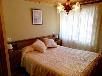 Apartamentos House With 4 Bedrooms In Rinlo, With Wonderful Sea View - 6 Km From The Beach