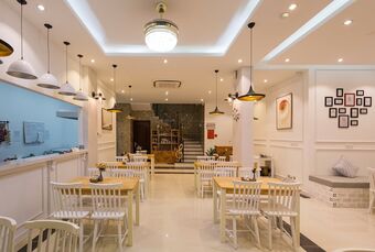 Phu Quoc Ahas Hotel