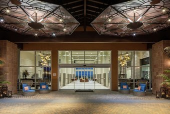 Hotel The Cassara Carlsbad, Tapestry Collection By Hilton