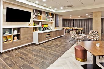 Hotel Home2 Suites By Hilton Alpharetta