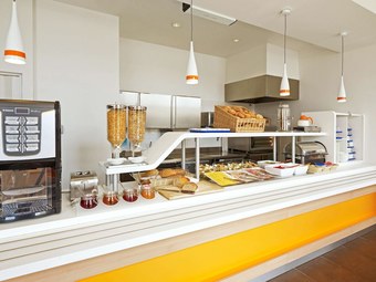 Hotel Ibis Budget Krakow Stare Miasto