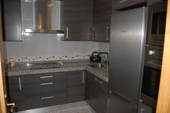 Agroturismo Casa Rural El Bosque