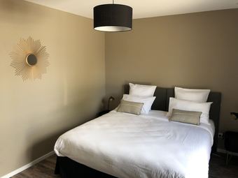 Le Bois de Champagne Industriel