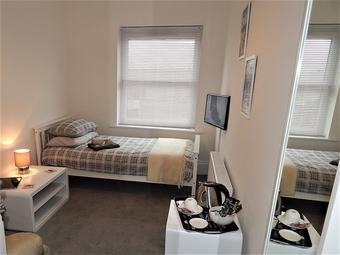 Apartamentos Silloth Holiday Accommodation