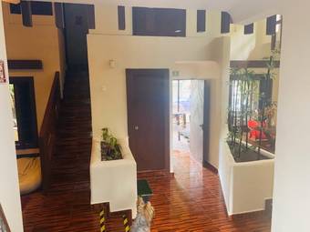 Hostal The Arrival Hotel Boutique