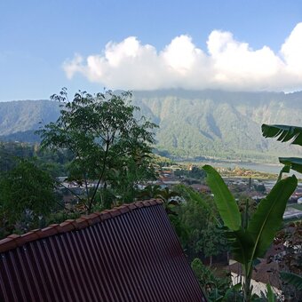 Posada Dong Losog Camping Lodge And Resto