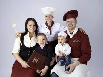 Hostal Gasthaus Und Pension Zur Linde