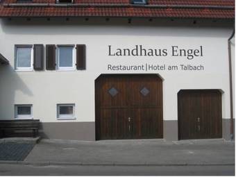 Hostal Landhaus Engel