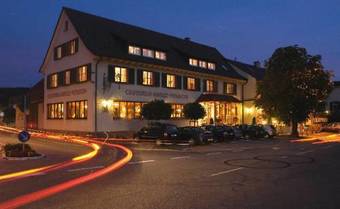 Hostal Gasthaus Kreuz