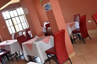 Hotel Simoni Guest House