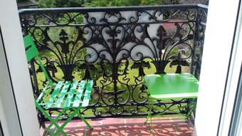 Studio In Am�lie-les-bains-palalda, With Wifi