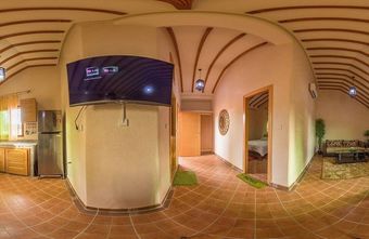 Apartamentos R�sidence Issounane 1�re Cat�gorie