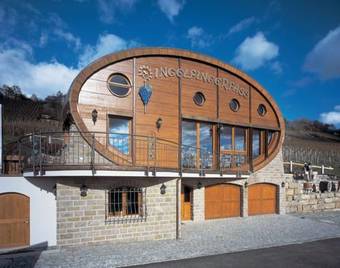 Schlosshotel Ingelfingen