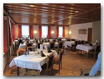 Hotel Landgasthof Krone