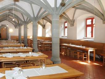 Hotel Tagungshaus Kloster Heiligkreuztal