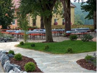 Hotel & Restaurant Karpfen