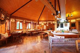 Hotel Widmann's L�wen