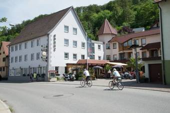 Hostal Hotel Gasthof Sonne